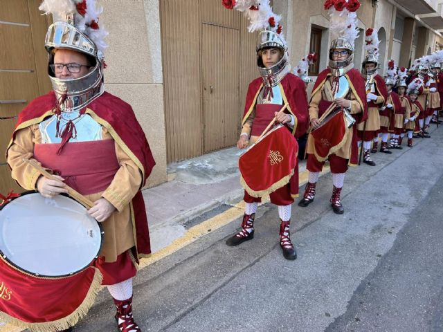 Armaos en Moratalla - 75